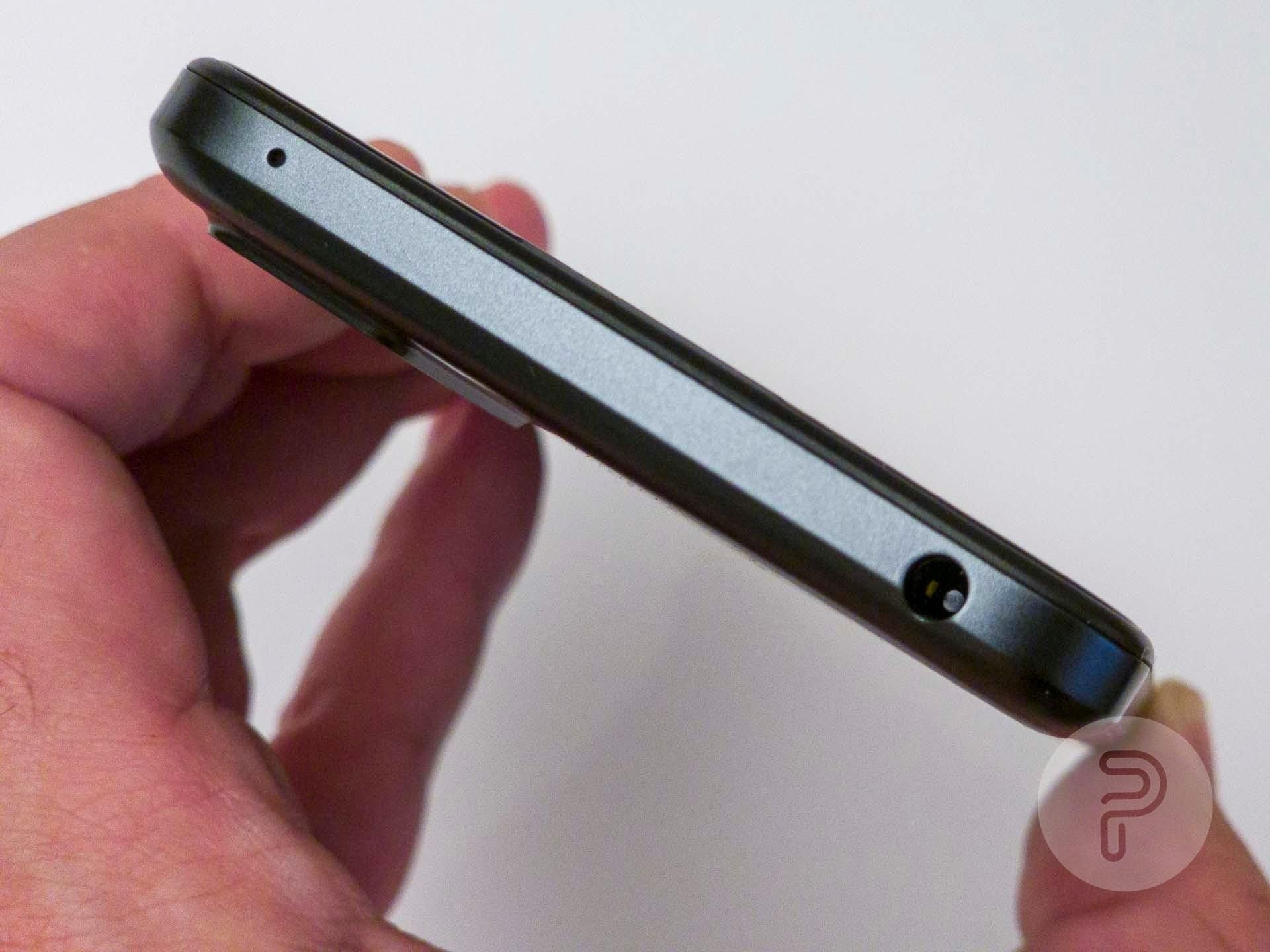 TCL 30 XE 5G review